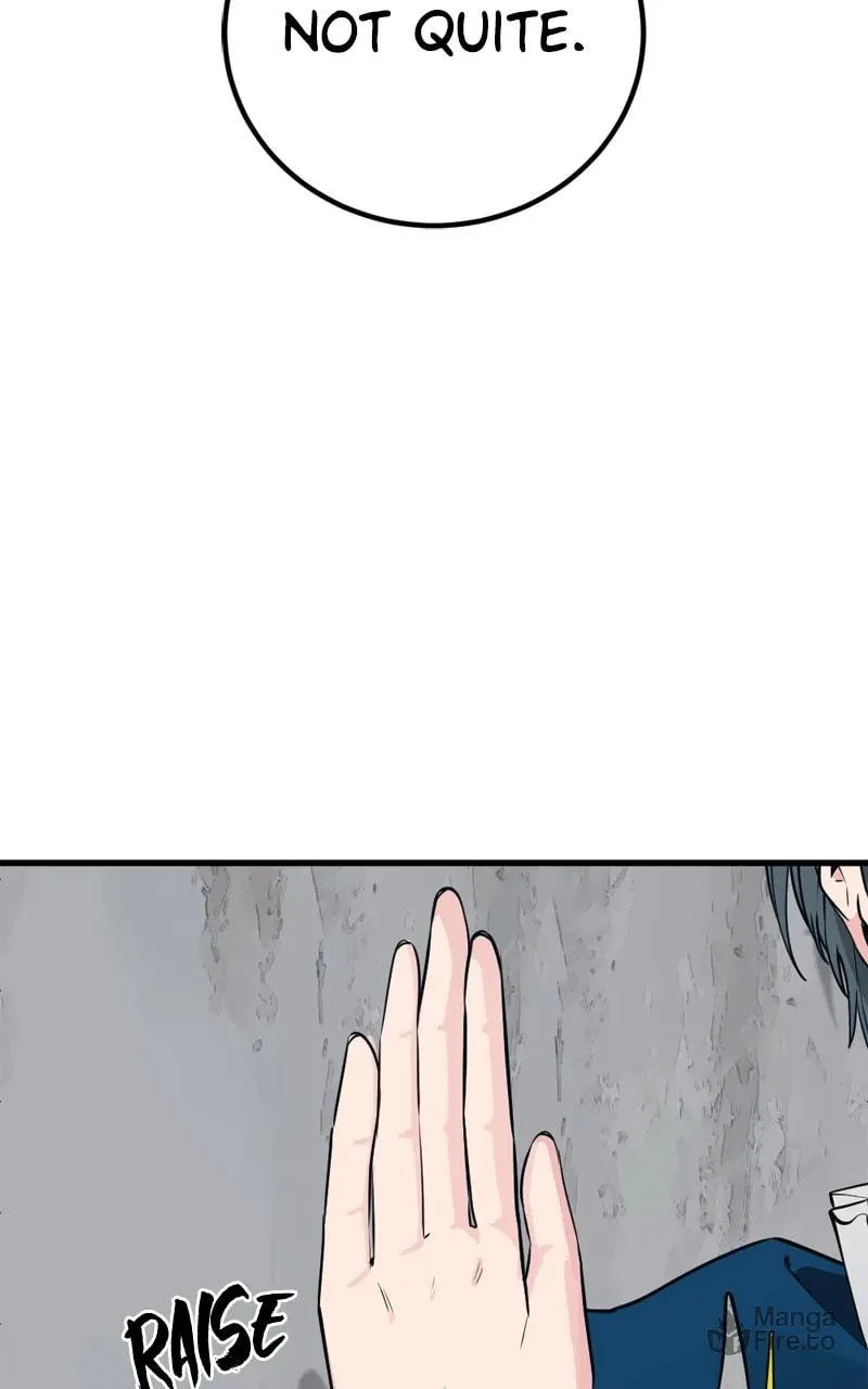Hero Killer Chapter 205 page 111 - 