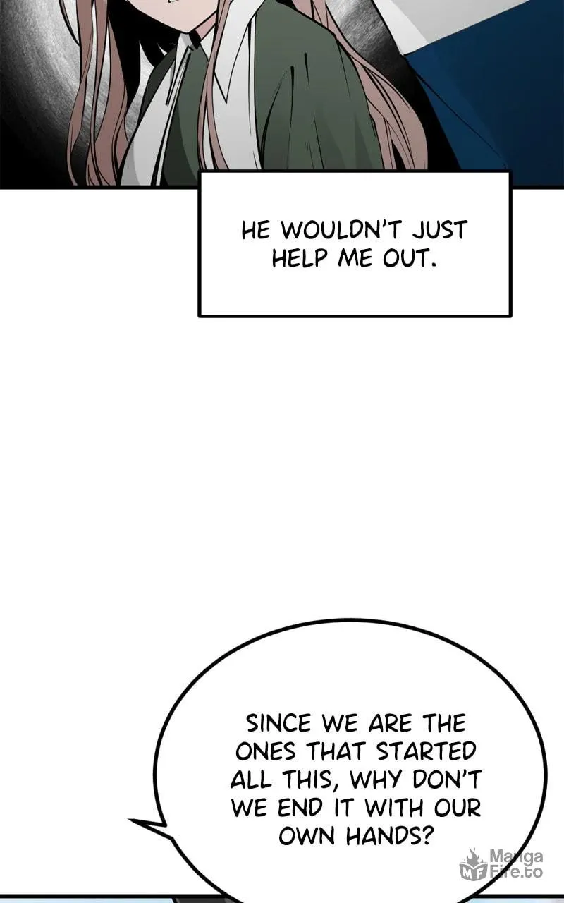 Hero Killer Chapter 205 page 115 - 