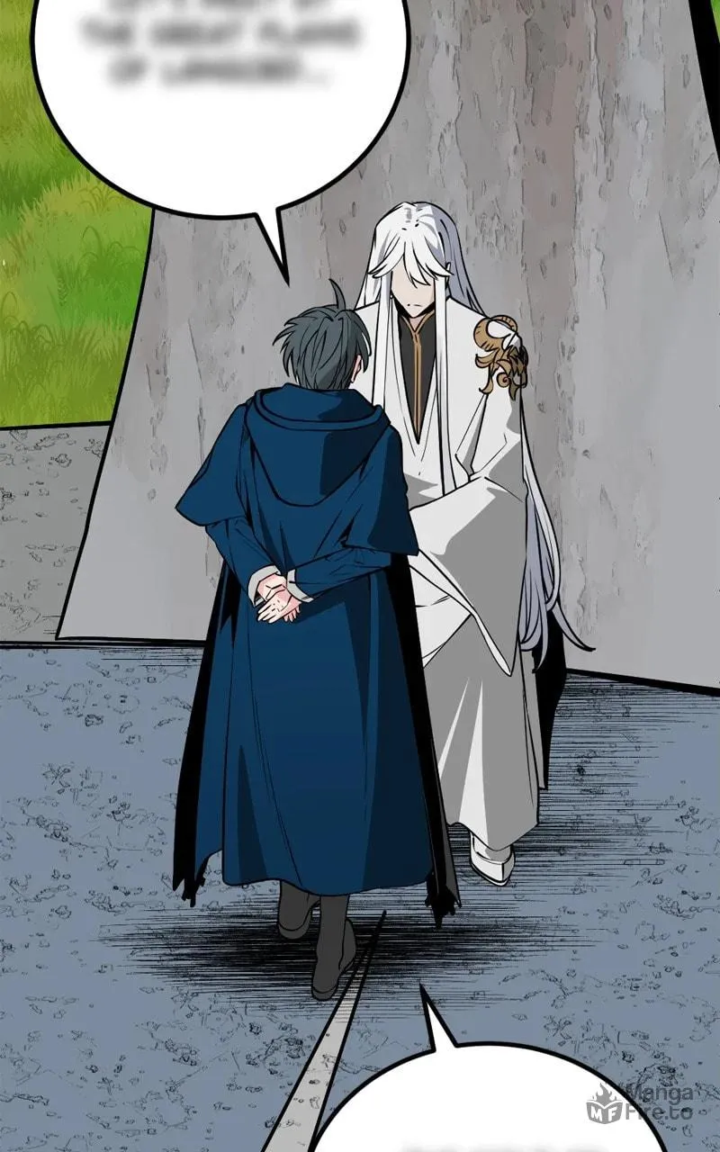 Hero Killer Chapter 205 page 117 - 