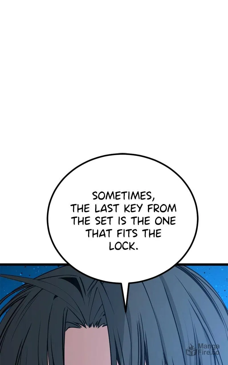 Hero Killer Chapter 205 page 120 - 