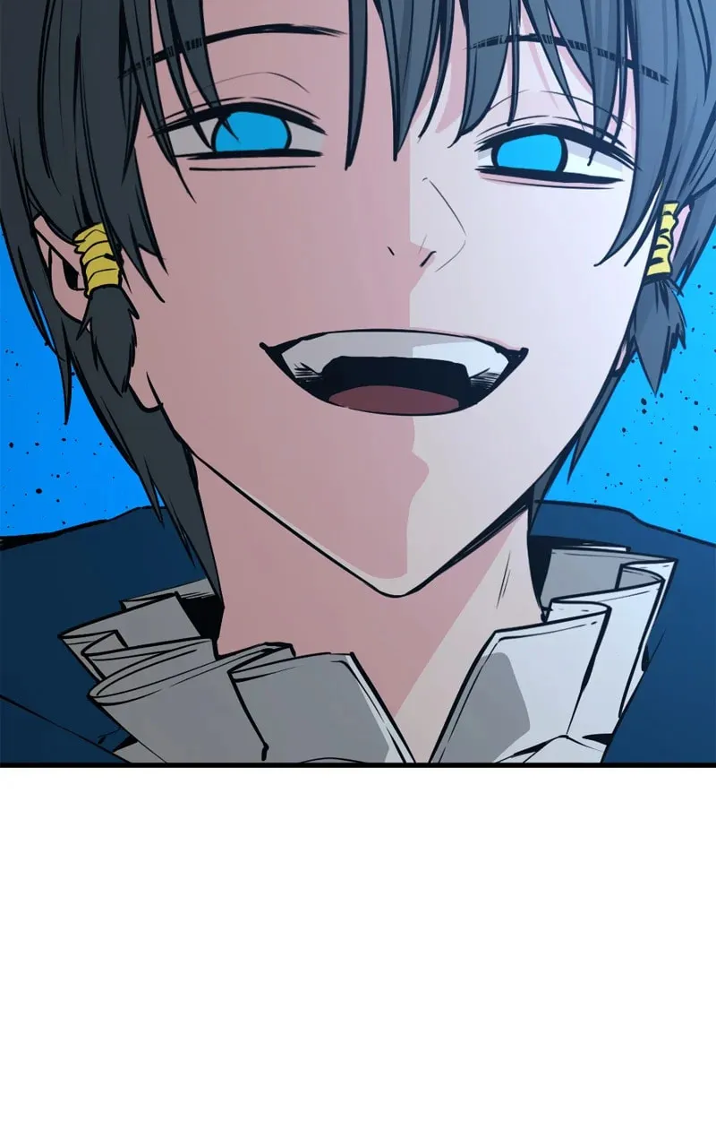 Hero Killer Chapter 205 page 121 - 