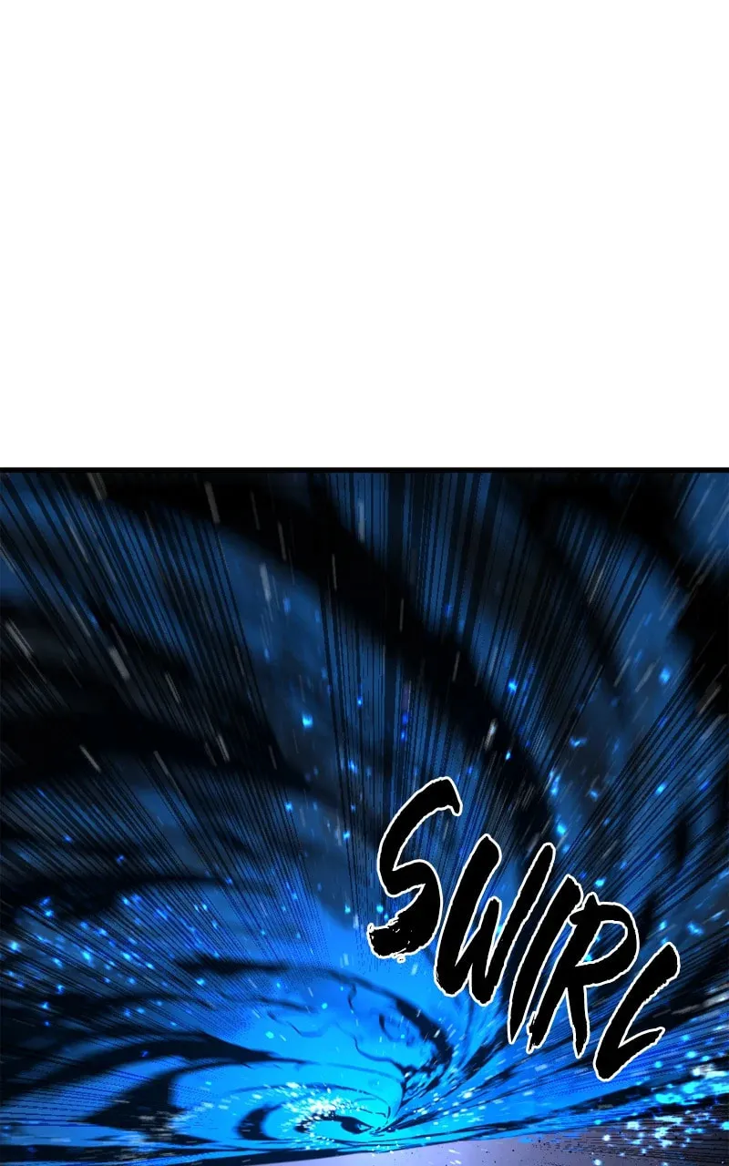 Hero Killer Chapter 205 page 19 - 