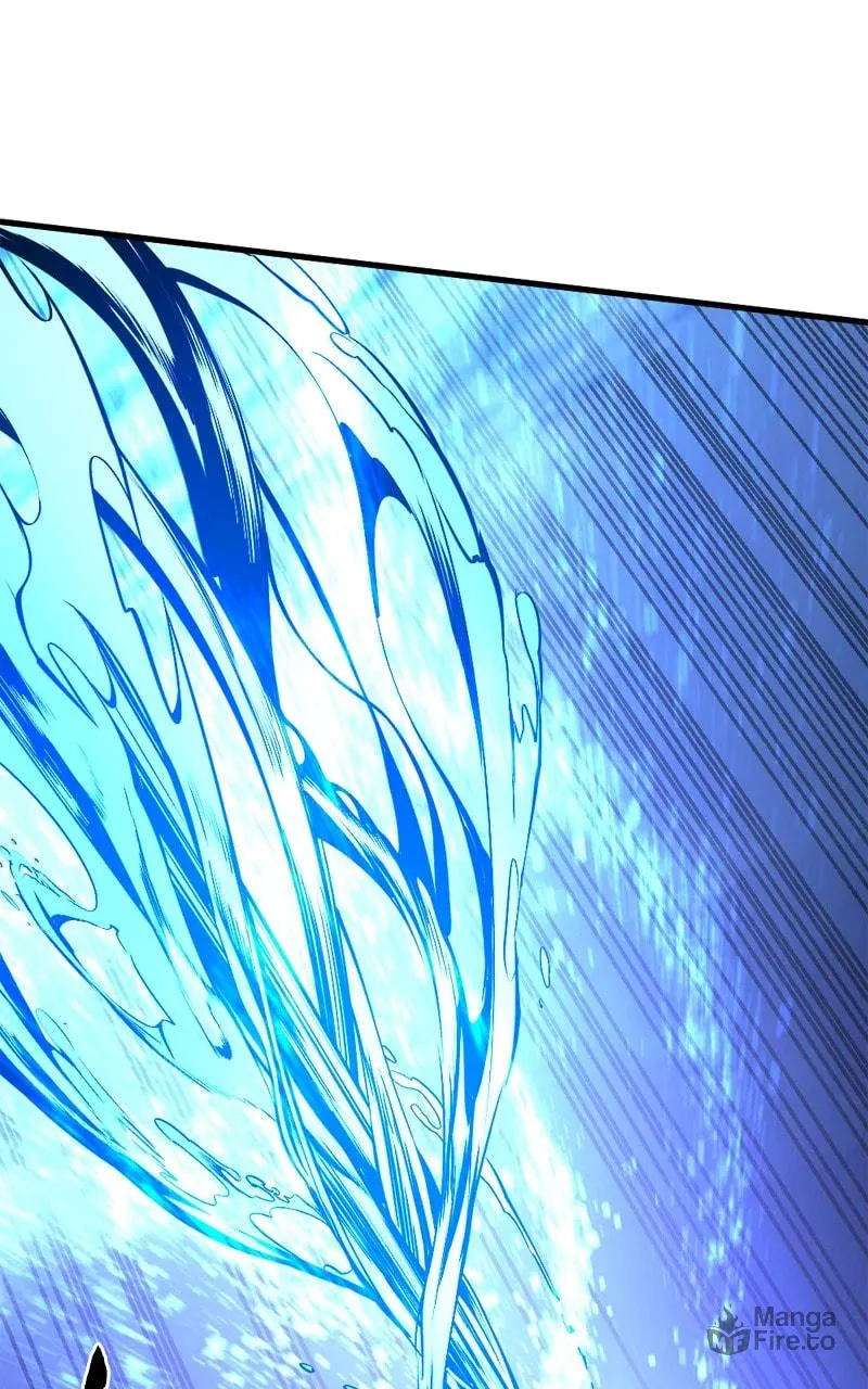 Hero Killer Chapter 205 page 21 - 
