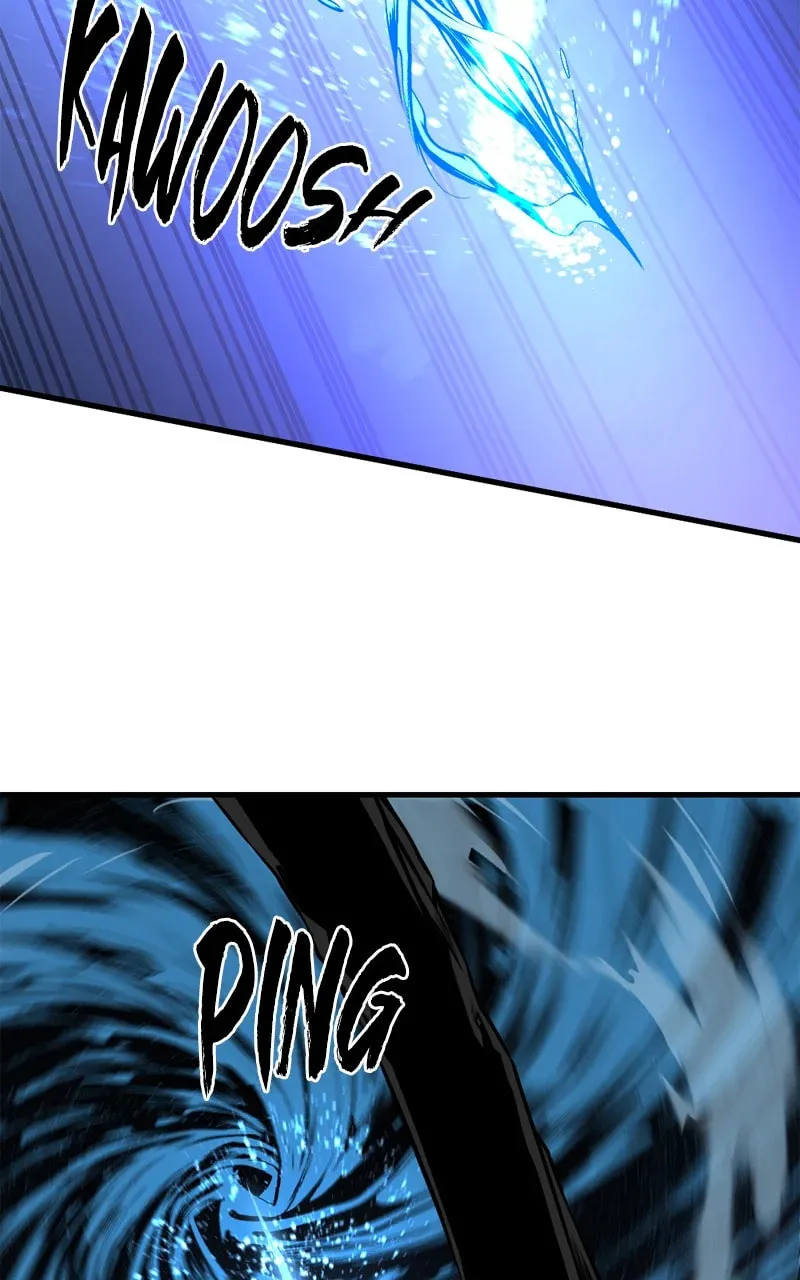 Hero Killer Chapter 205 page 22 - 