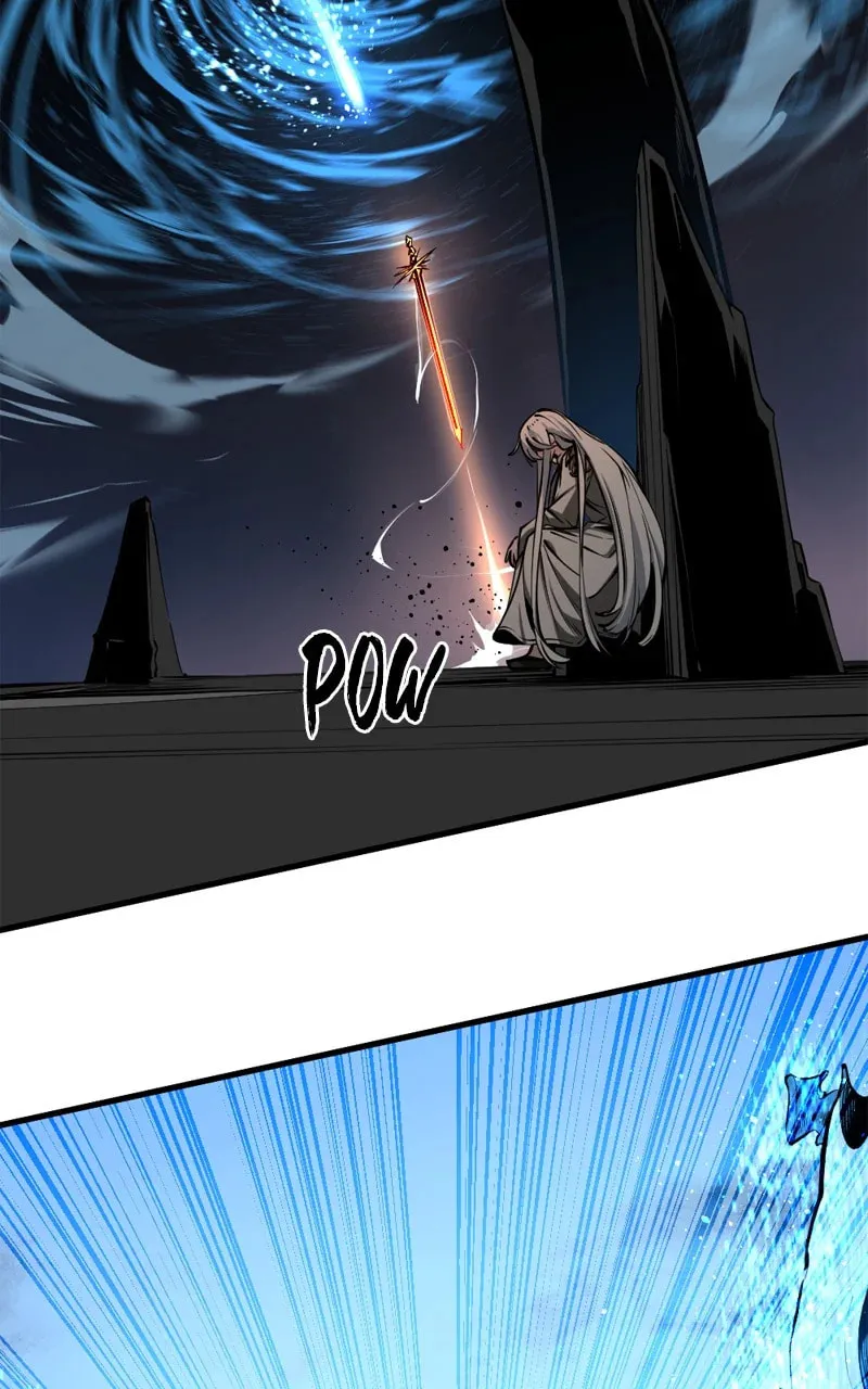 Hero Killer Chapter 205 page 23 - 