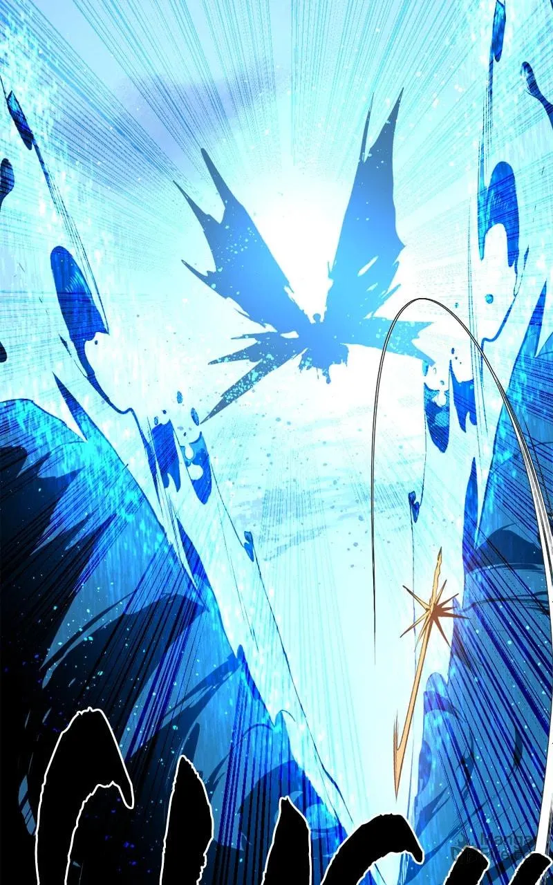 Hero Killer Chapter 205 page 24 - 