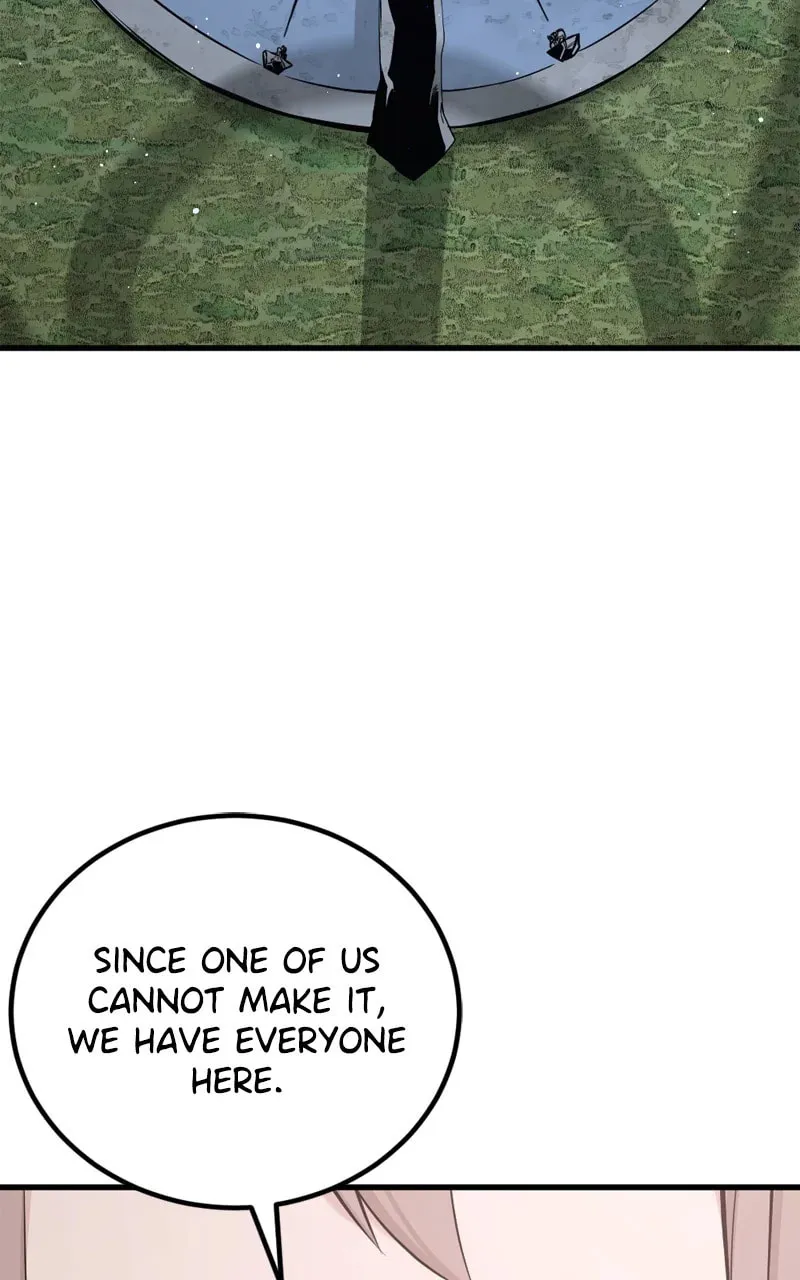 Hero Killer Chapter 205 page 28 - 