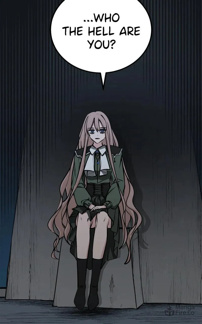 Hero Killer Chapter 205 page 30 - 