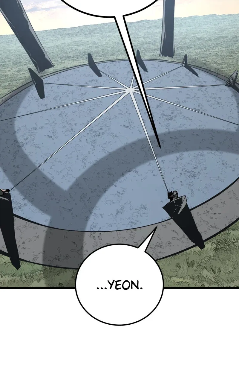 Hero Killer Chapter 205 page 34 - 