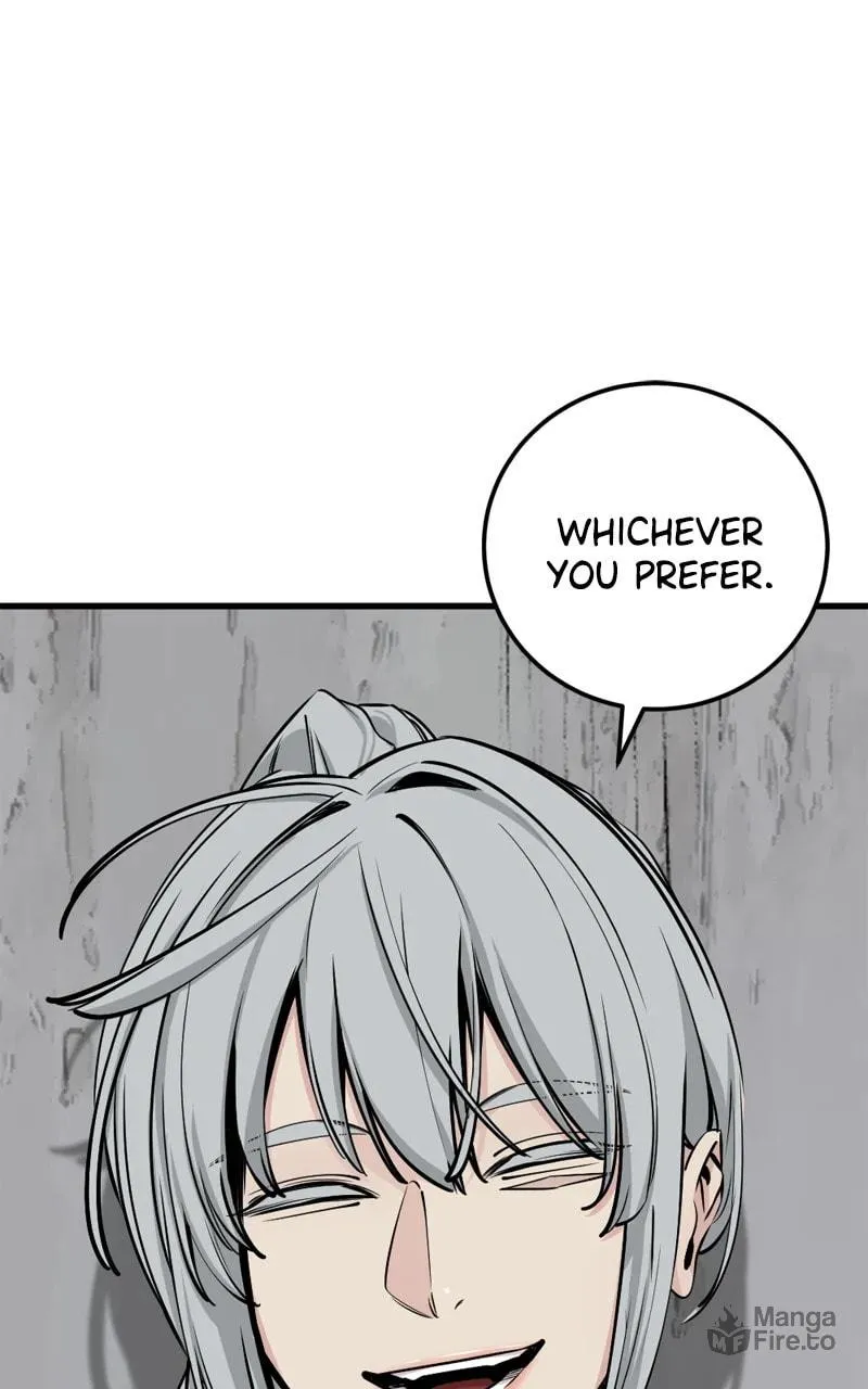 Hero Killer Chapter 205 page 35 - 
