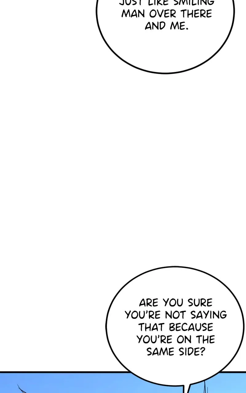 Hero Killer Chapter 205 page 38 - 