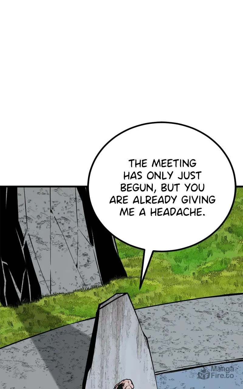 Hero Killer Chapter 205 page 40 - 