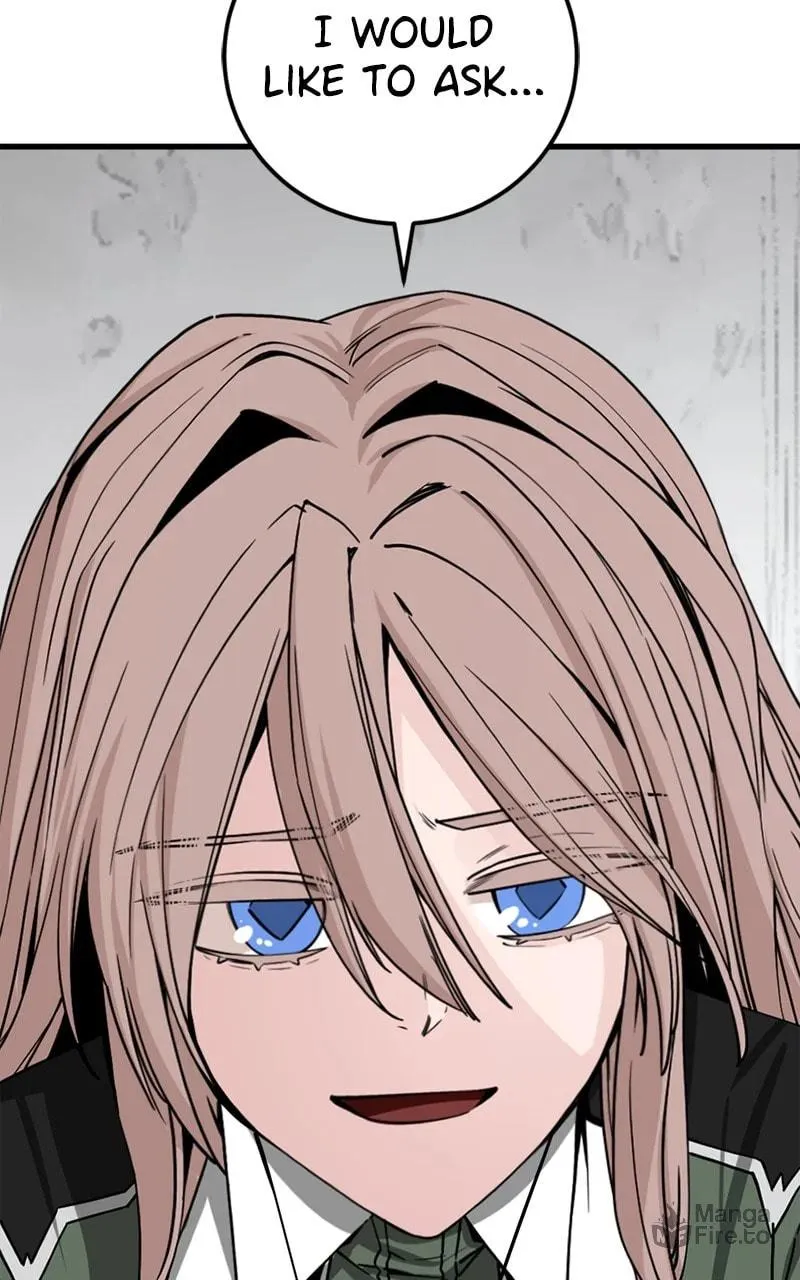 Hero Killer Chapter 205 page 42 - 