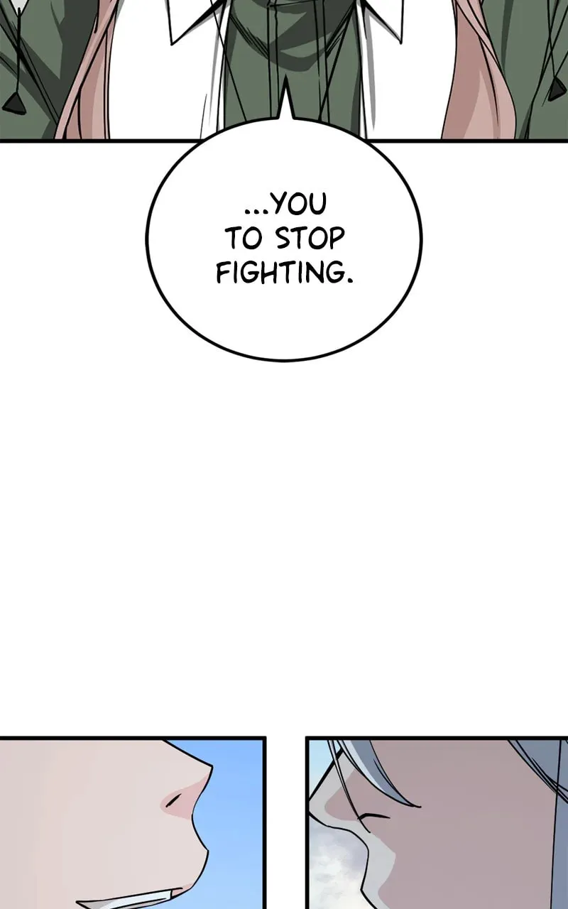 Hero Killer Chapter 205 page 43 - 