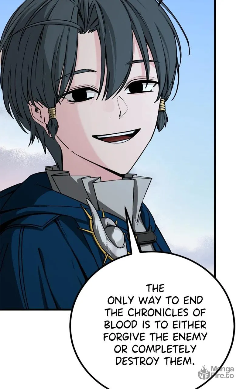 Hero Killer Chapter 205 page 45 - 