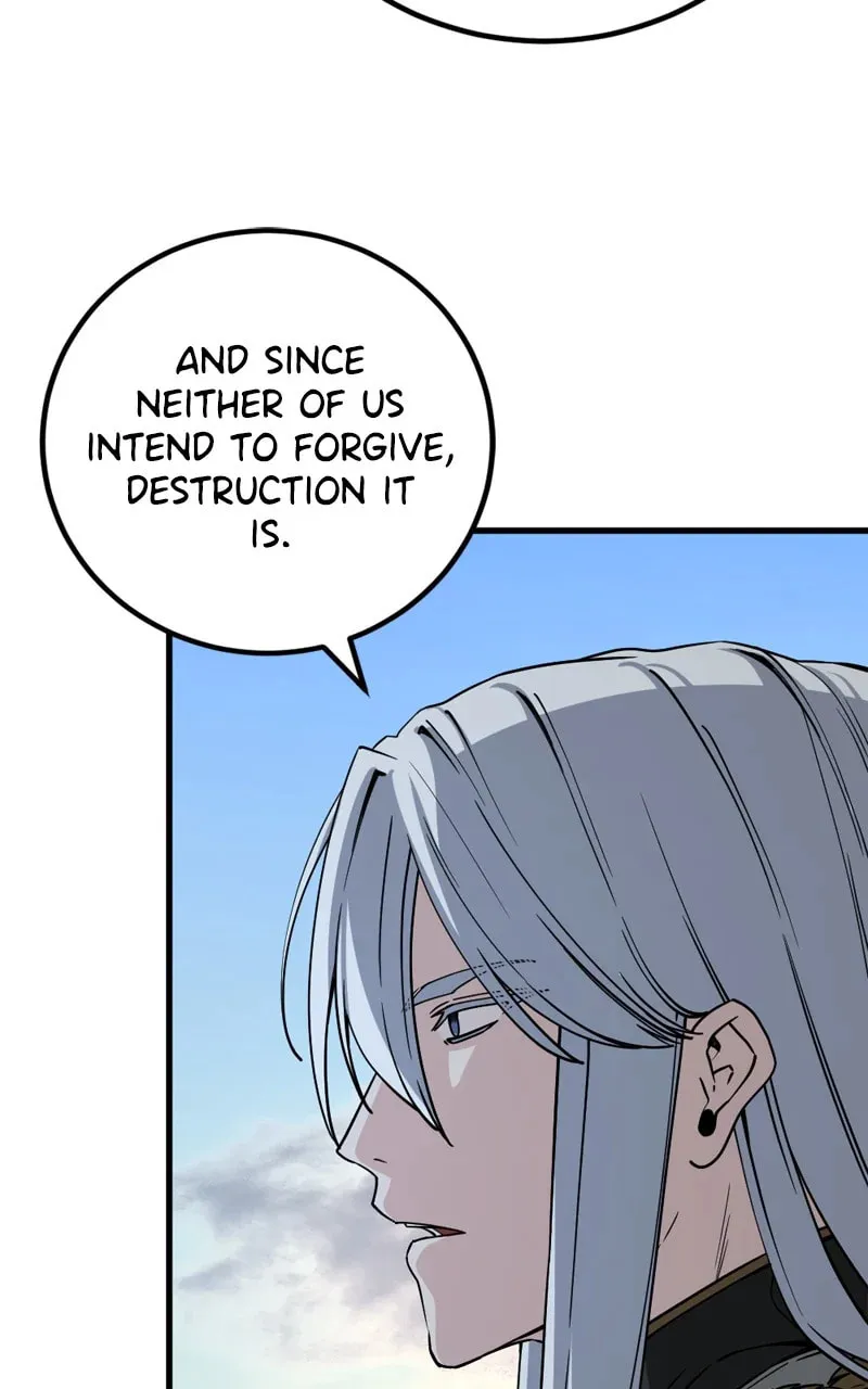 Hero Killer Chapter 205 page 46 - 