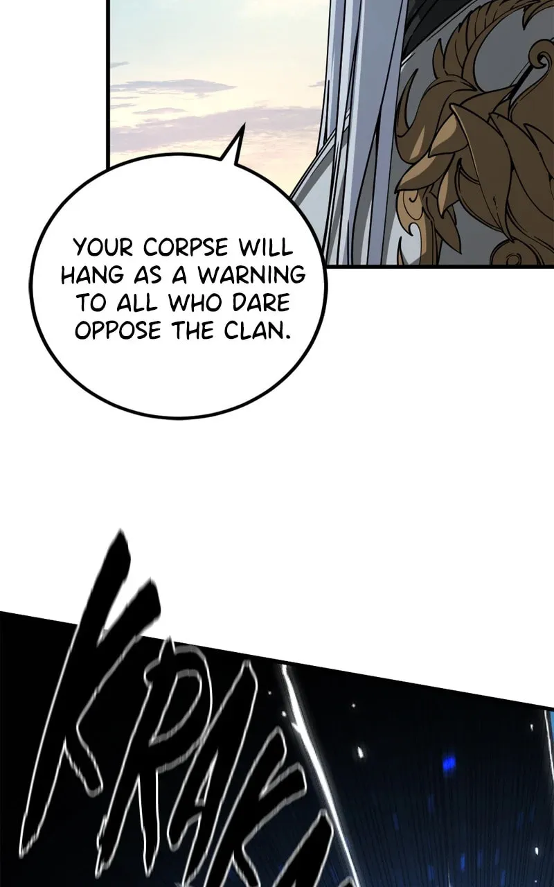 Hero Killer Chapter 205 page 47 - 
