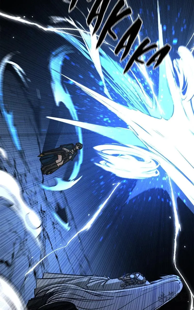 Hero Killer Chapter 205 page 48 - 