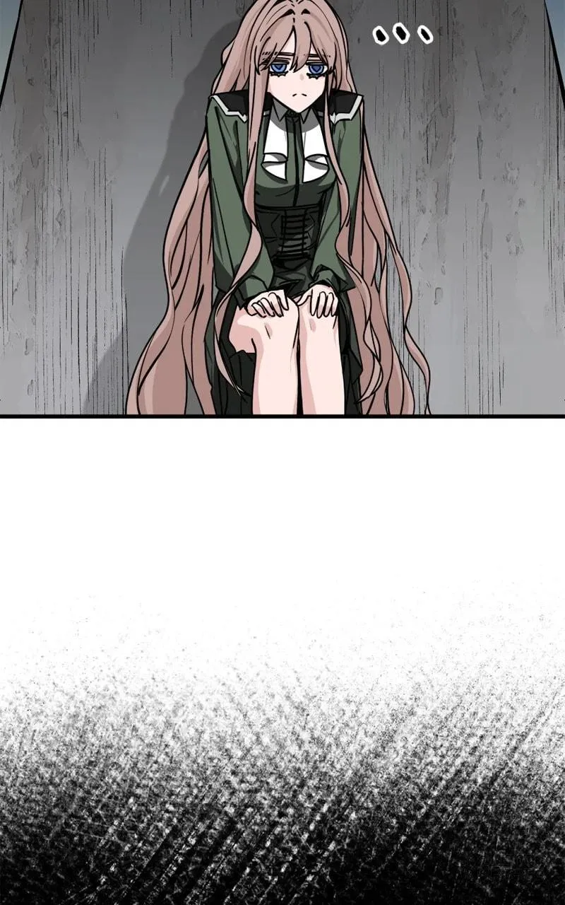 Hero Killer Chapter 205 page 50 - 