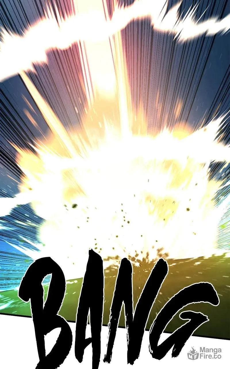 Hero Killer Chapter 205 page 6 - 
