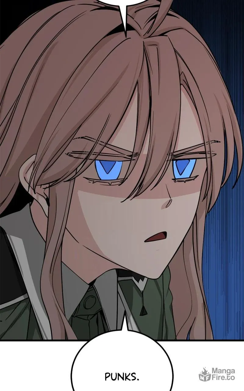 Hero Killer Chapter 205 page 54 - 