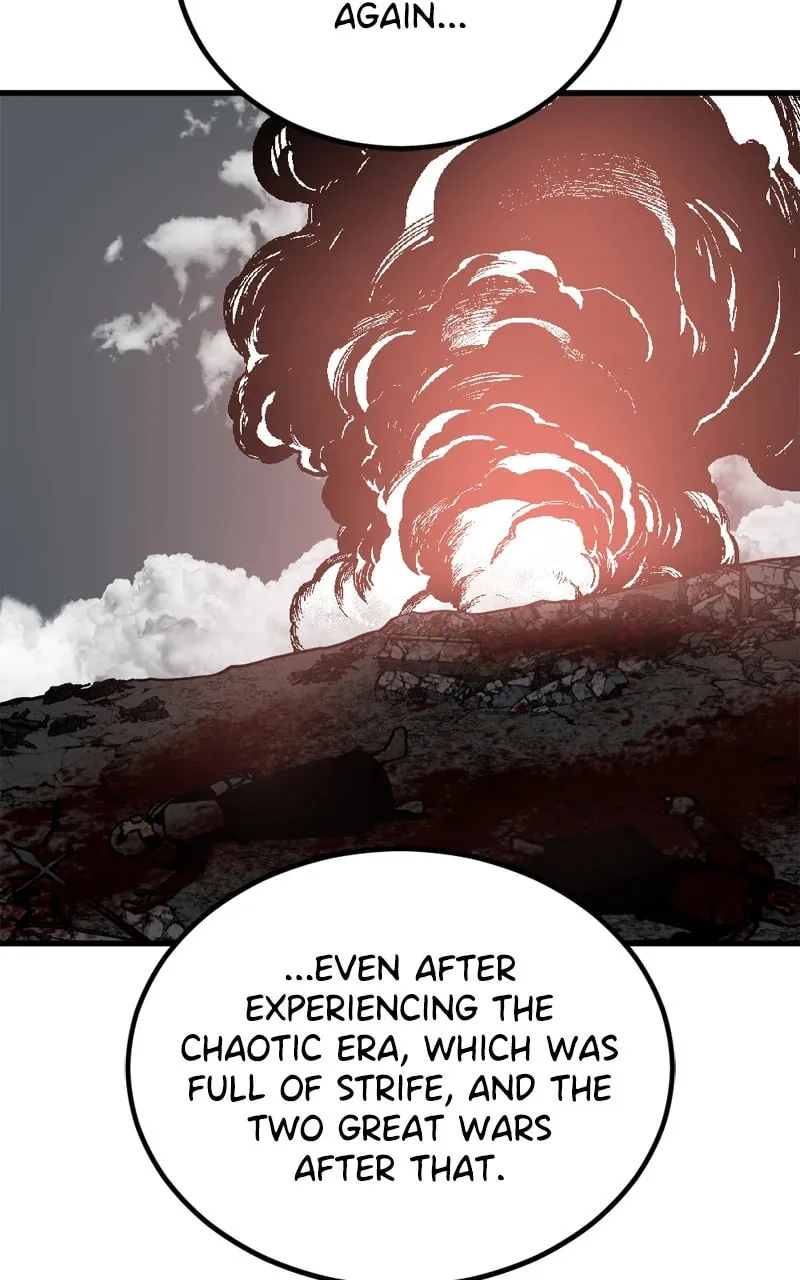 Hero Killer Chapter 205 page 59 - 
