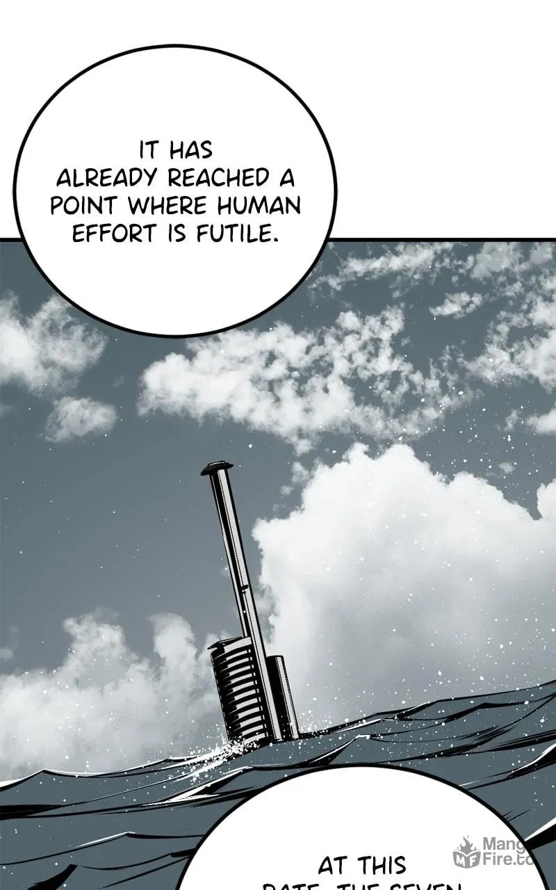 Hero Killer Chapter 205 page 63 - 