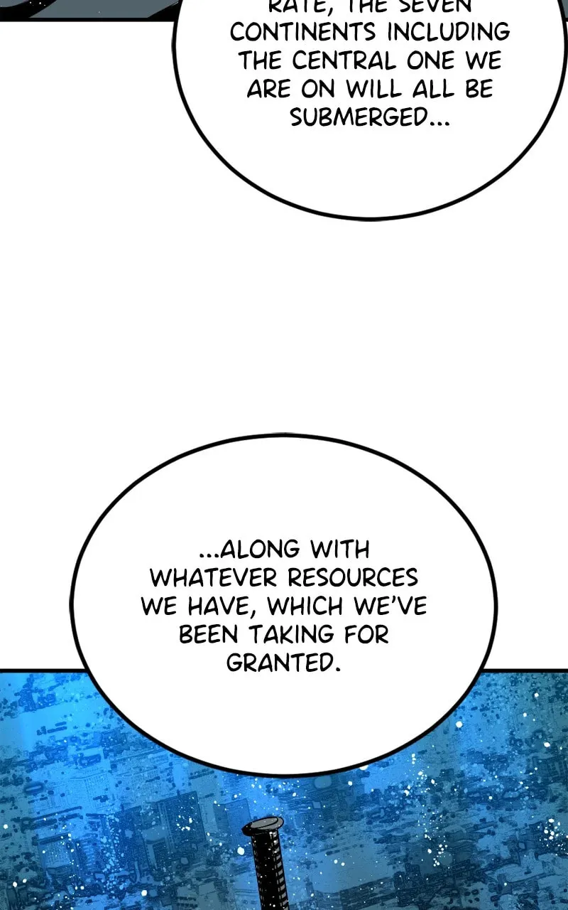 Hero Killer Chapter 205 page 64 - 