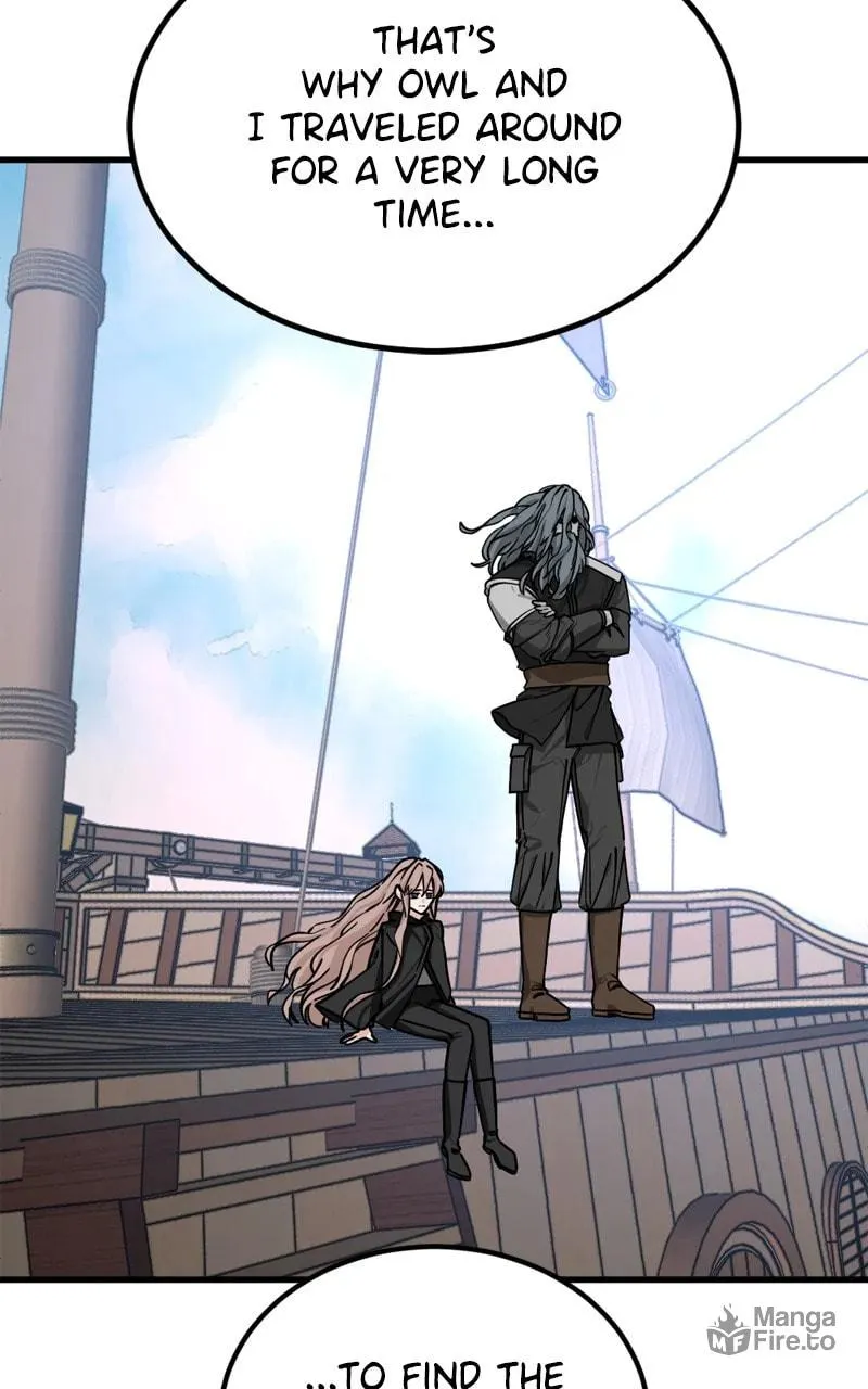 Hero Killer Chapter 205 page 66 - 