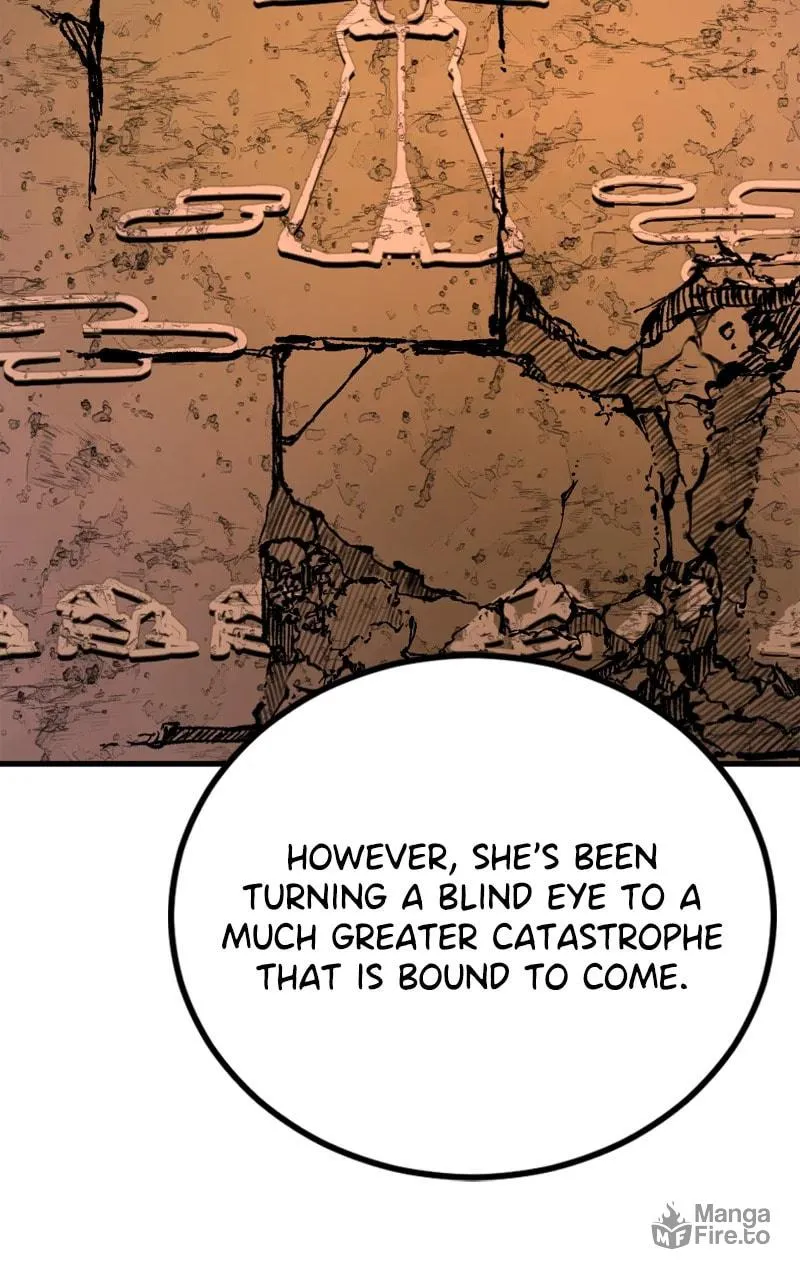 Hero Killer Chapter 205 page 72 - 