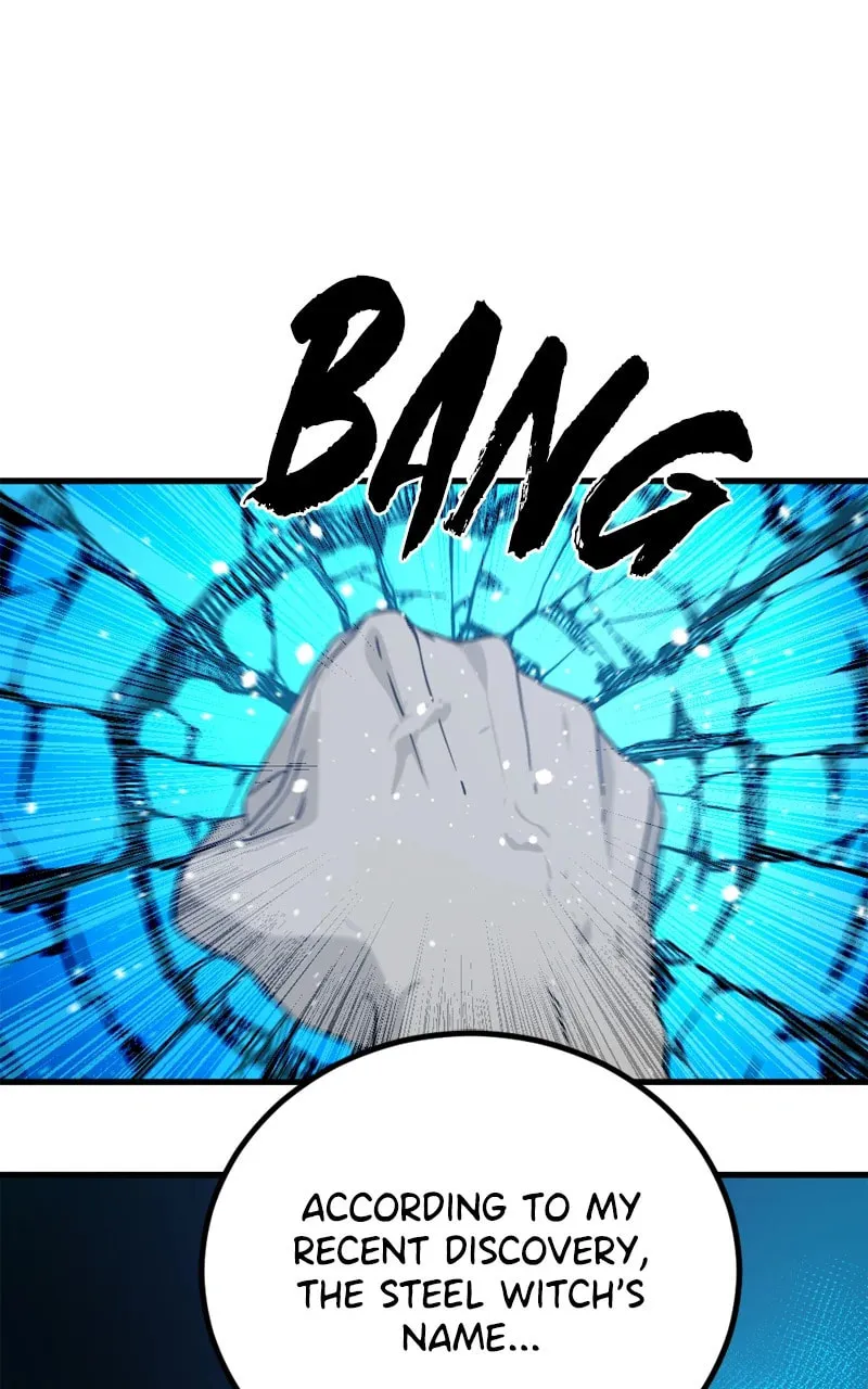 Hero Killer Chapter 205 page 73 - 