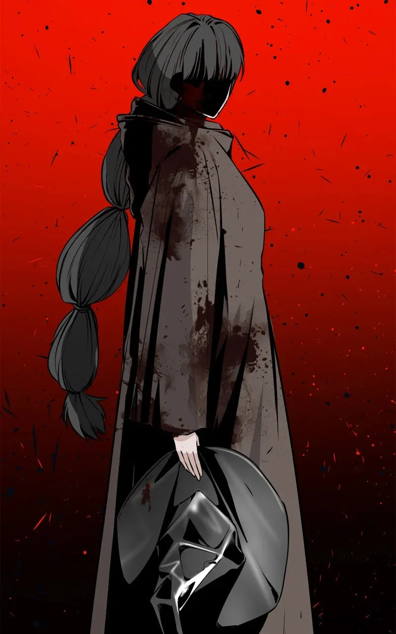 Hero Killer Chapter 205 page 76 - 