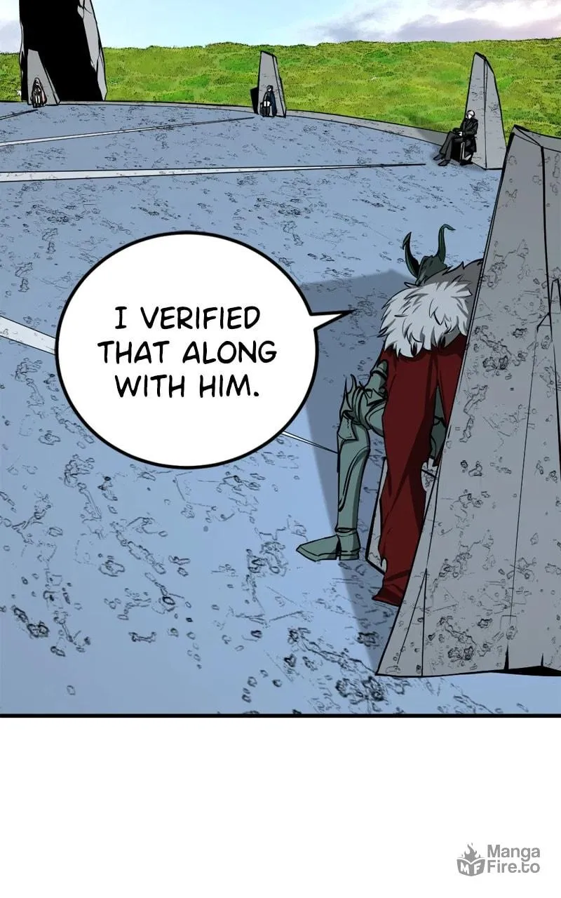Hero Killer Chapter 205 page 80 - 