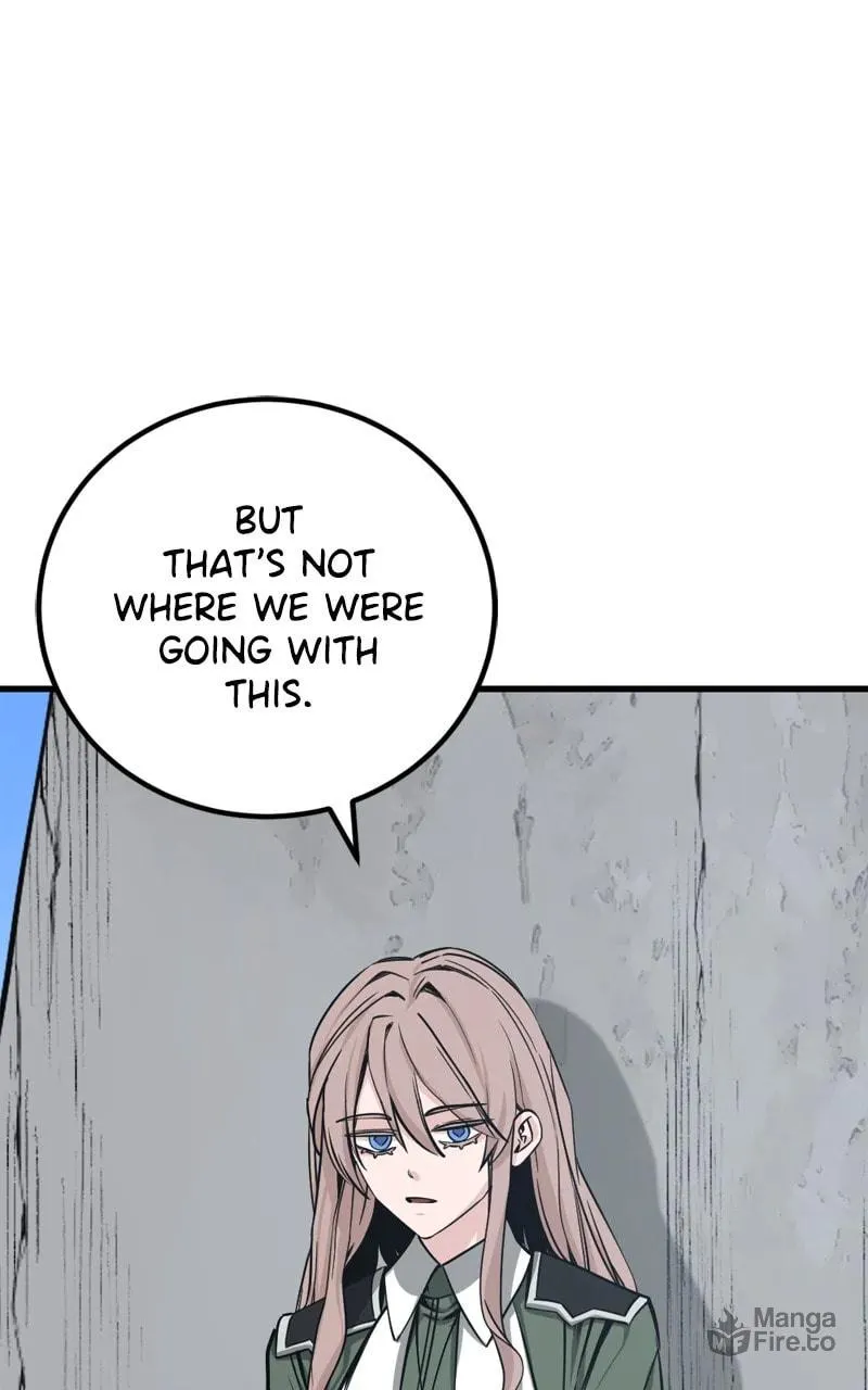Hero Killer Chapter 205 page 81 - 