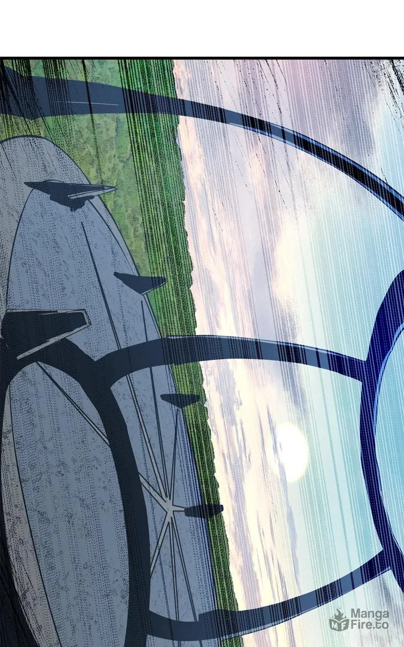 Hero Killer Chapter 205 page 84 - 