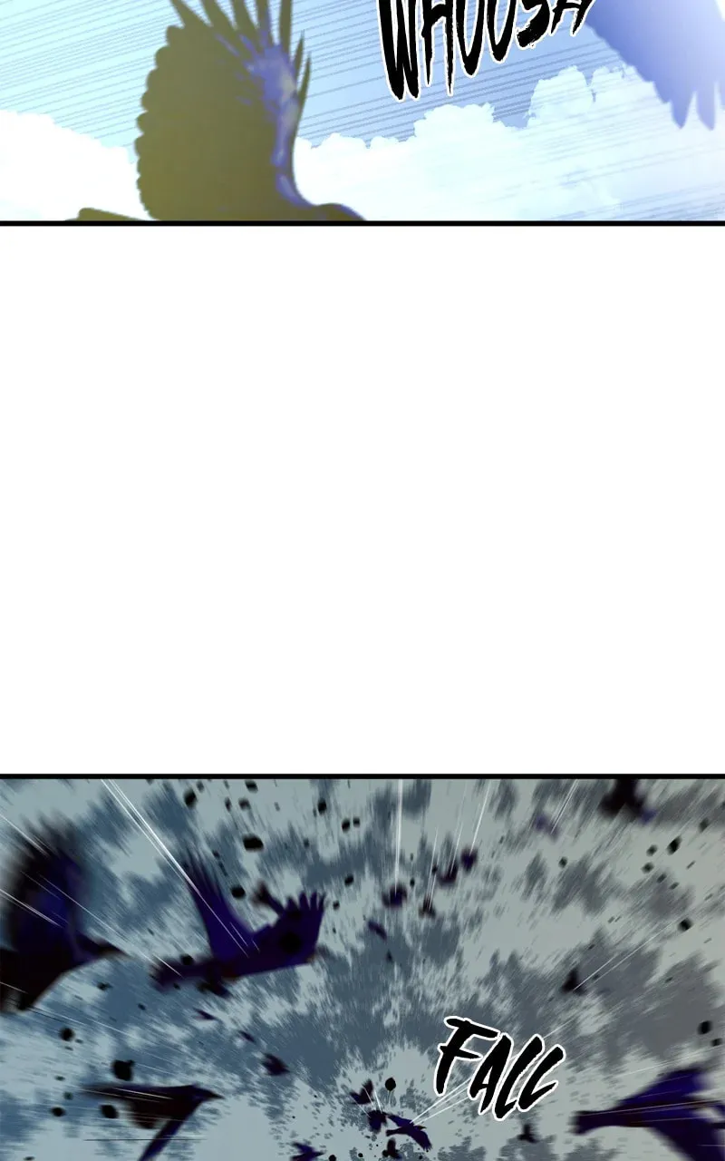 Hero Killer Chapter 205 page 88 - 