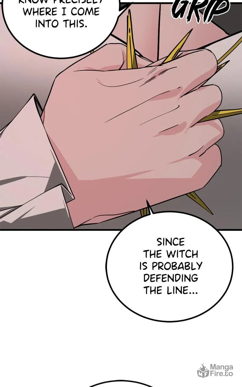 Hero Killer Chapter 205 page 90 - 