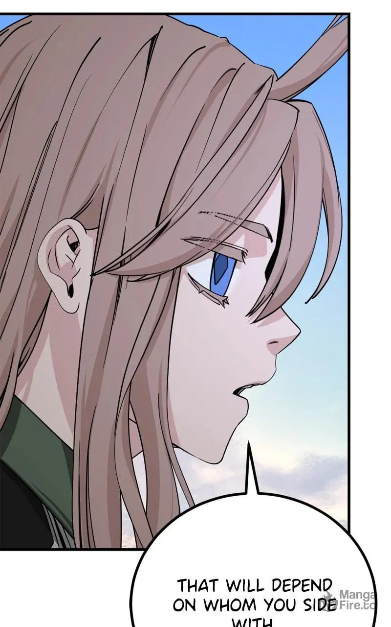 Hero Killer Chapter 205 page 93 - 