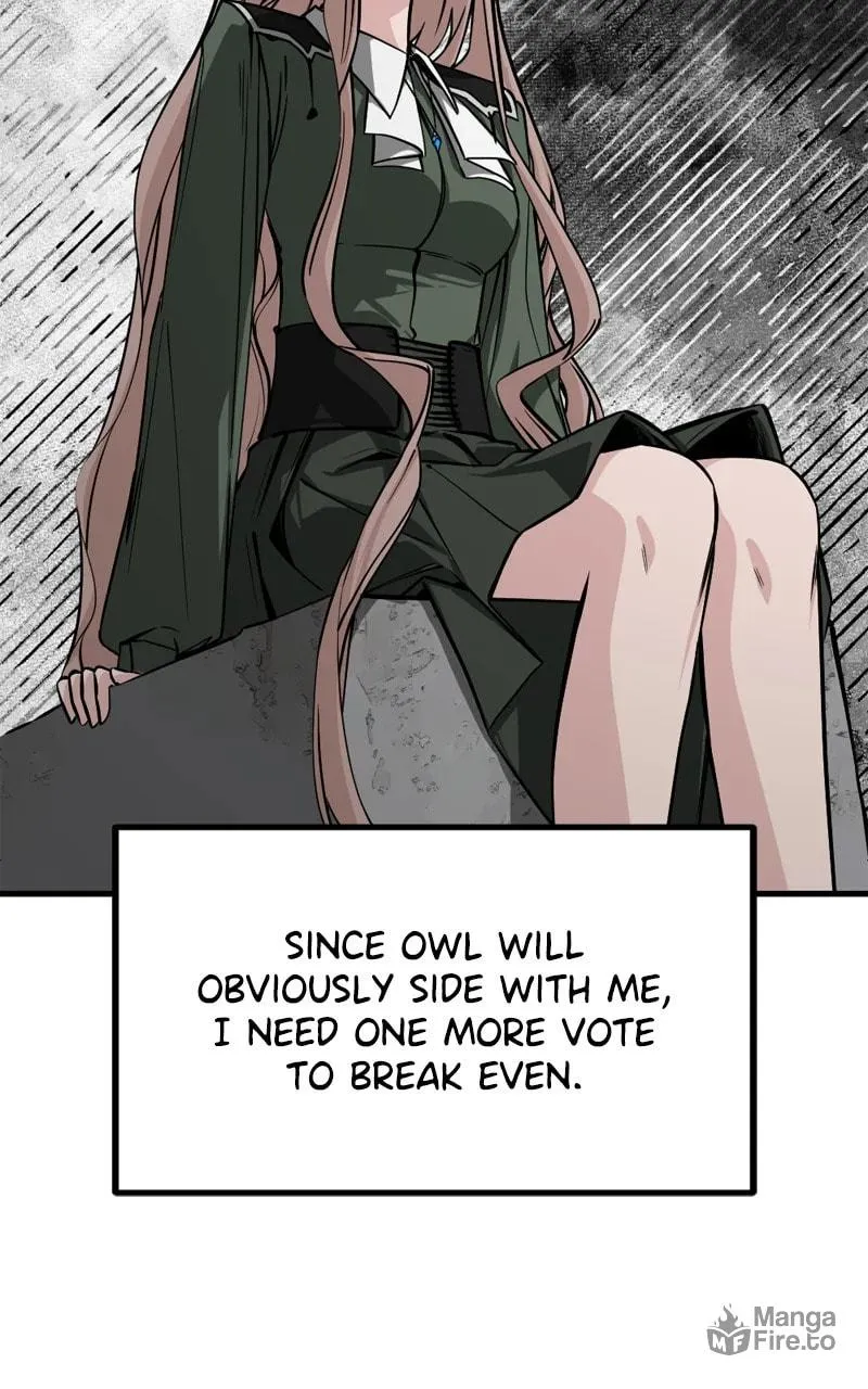 Hero Killer Chapter 205 page 95 - 