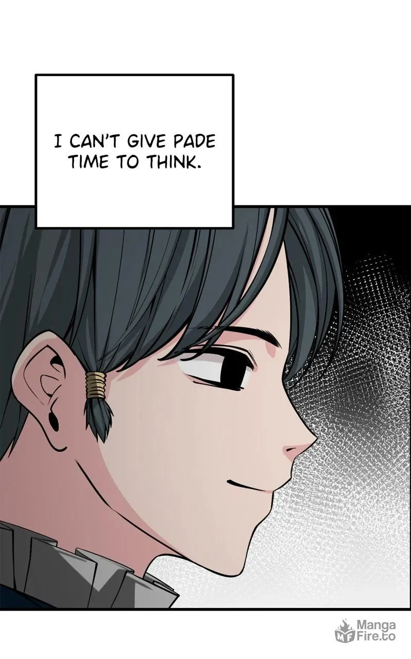 Hero Killer Chapter 205 page 96 - 