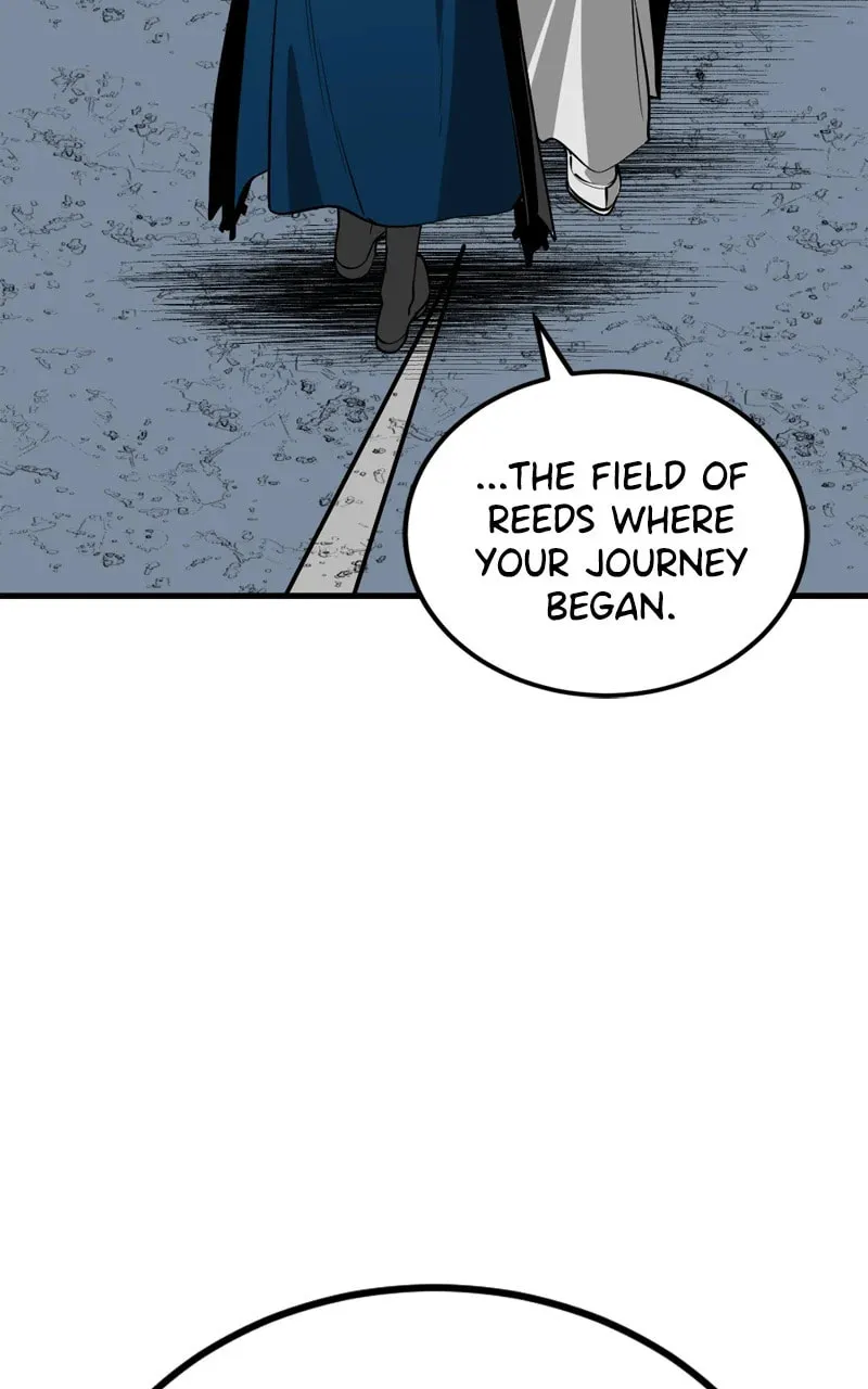 Hero Killer Chapter 206 page 2 - 