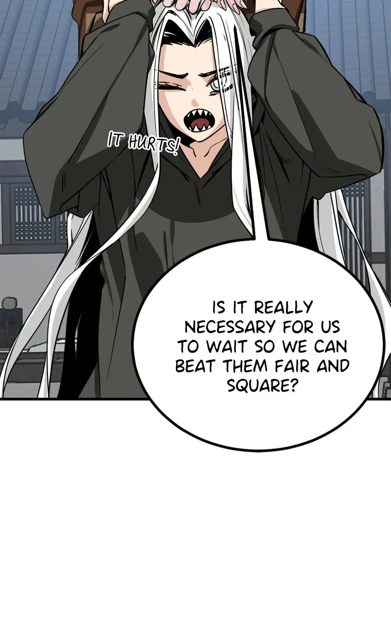 Hero Killer Chapter 206 page 101 - 