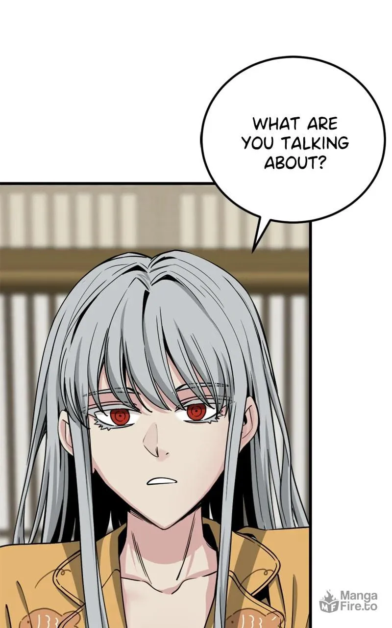 Hero Killer Chapter 206 page 102 - 