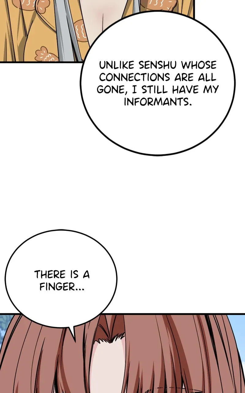Hero Killer Chapter 206 page 103 - 