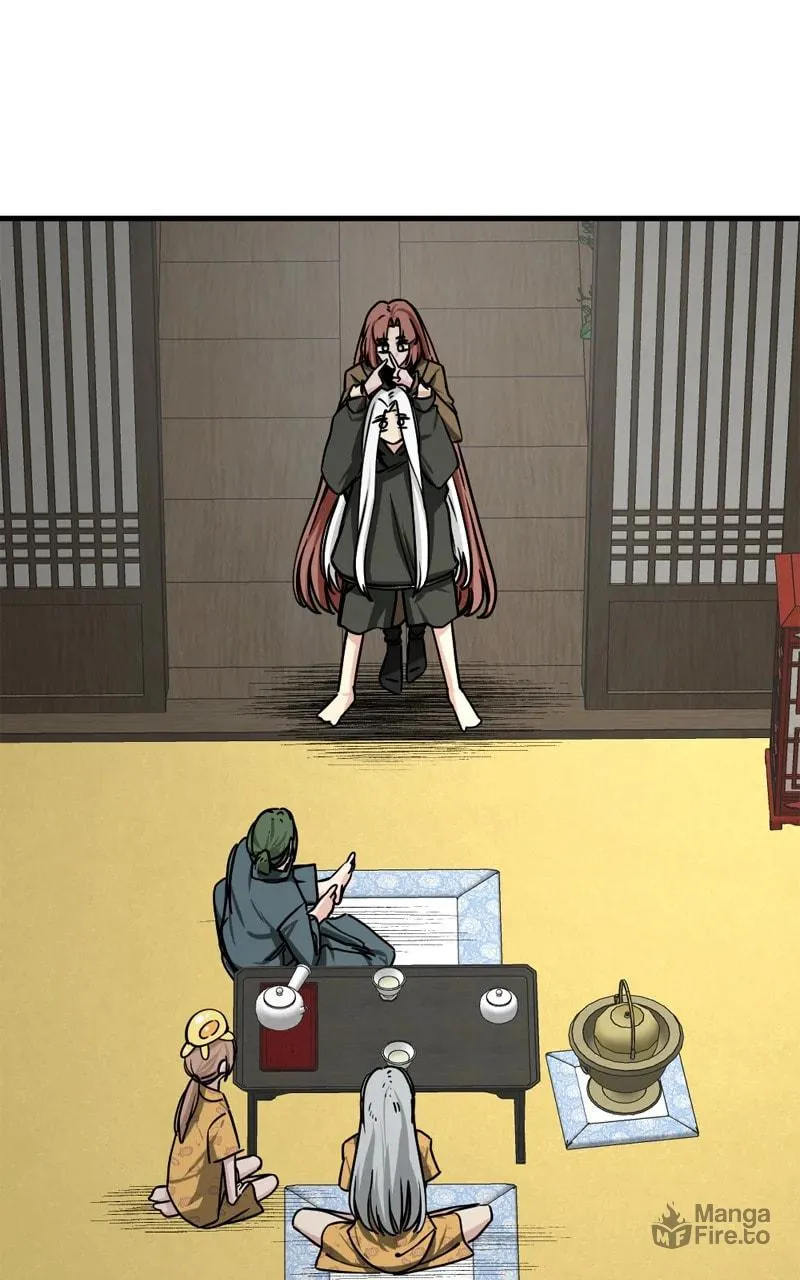 Hero Killer Chapter 206 page 105 - 