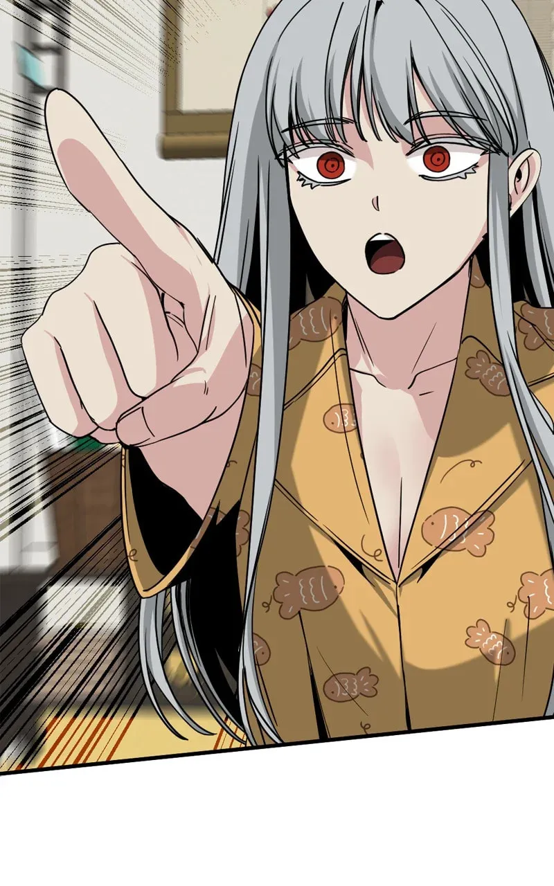 Hero Killer Chapter 206 page 107 - 