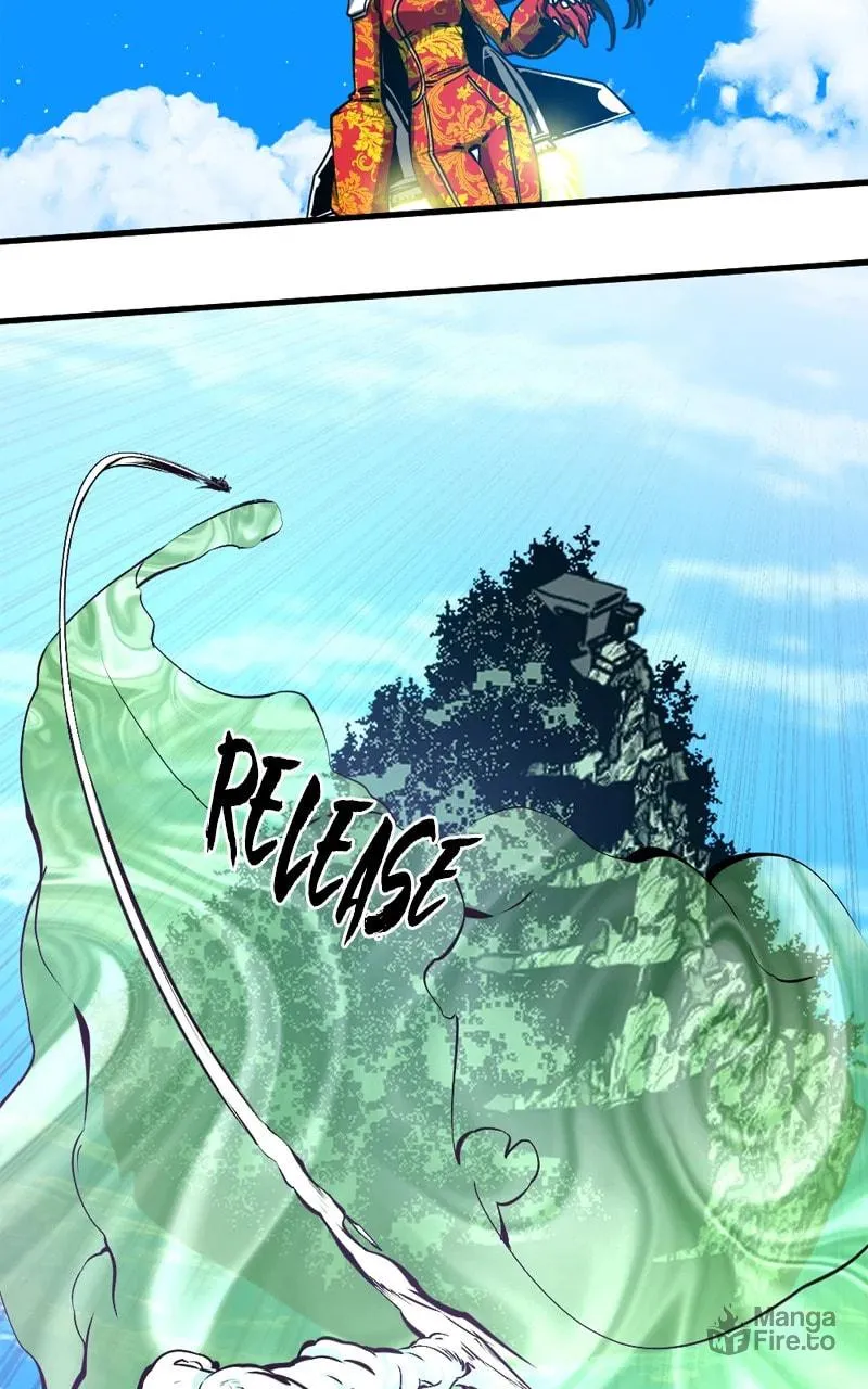 Hero Killer Chapter 206 page 12 - 