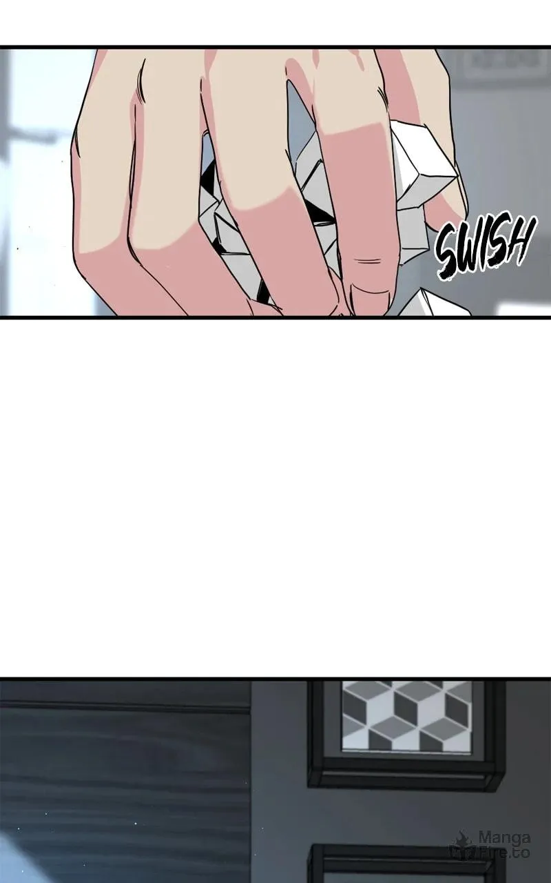 Hero Killer Chapter 206 page 111 - 