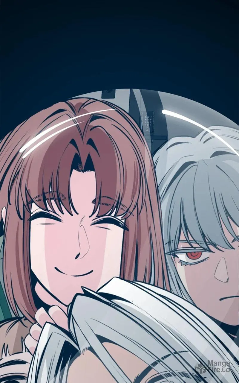 Hero Killer Chapter 206 page 117 - 