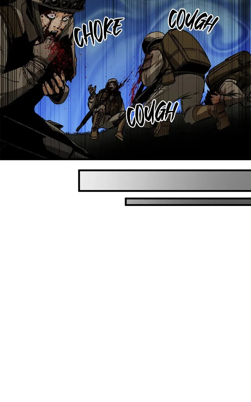 Hero Killer Chapter 206 page 14 - 